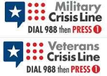 need crisis line.